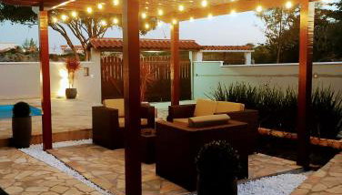 Aconchegante pé na lagoa - Foto 4