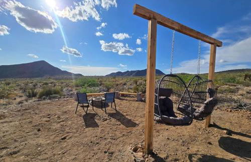 Star Gazer #3 Glamping - Foto 15