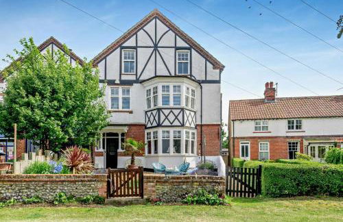 5 Bed in West Runton oc-f27744 - Foto 1