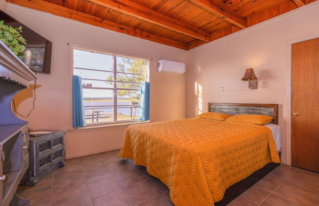 Hi-Line Lake Resort - Foto 2