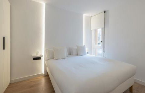 Stay U-nique Apartments Villarroel II - Foto 43