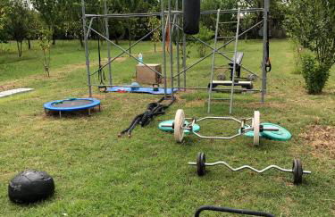 Tuscan Dream Casa Vacanze - Foto 31