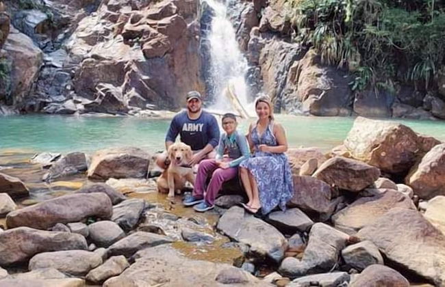 El Nido Cerro Azul - Foto 57