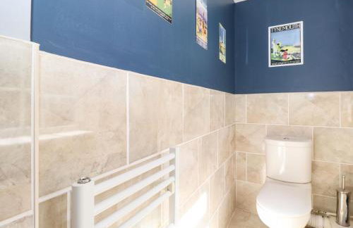 West Farm Cottage - Foto 27