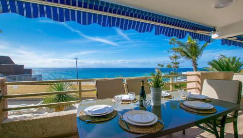 Stunning 2Bed SeaView Apt by Dream Homes Tenerife - Foto 2