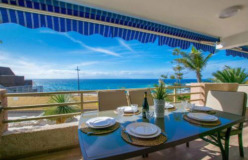 Stunning 2Bed SeaView Apt by Dream Homes Tenerife - Foto 2