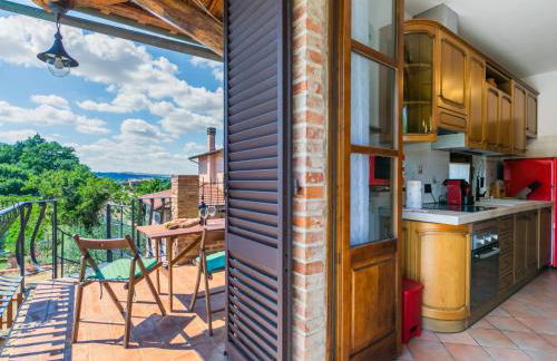 Apartment Le rondini by Interhome - Foto 9