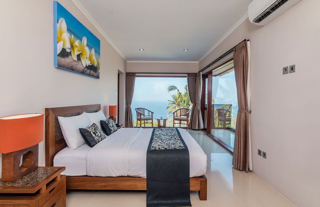 Villa Giuliana - Foto 4