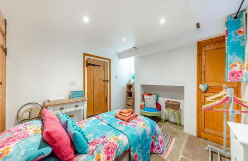 Stamford Townhouse - Foto 11