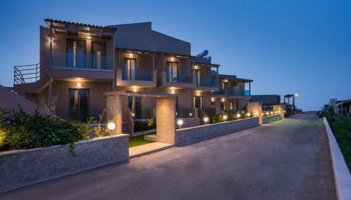 Aegean Breeze Luxury Apartments next to the sea - Foto 2