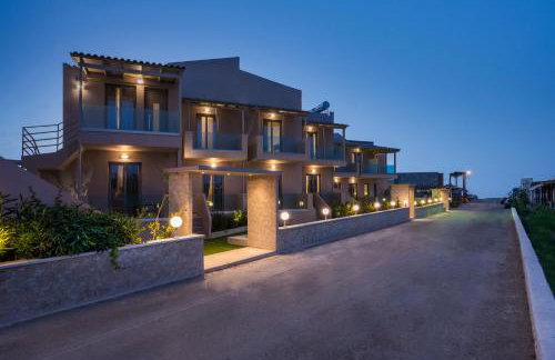 Aegean Breeze Luxury Apartments next to the sea - Foto 2