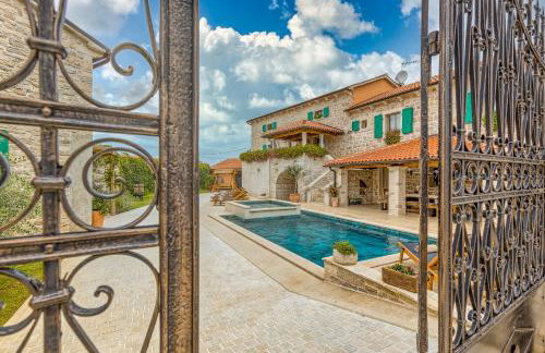 Villa Kata in Selina - Foto 31