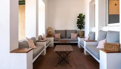 Villa El Olivo - first line with direct access to the beach - Foto 3