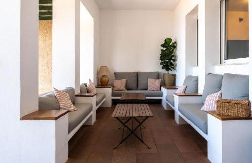 Villa El Olivo - first line with direct access to the beach - Foto 3