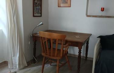 Maison au pied du château, terrasse - Foto 7