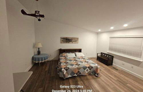 Casa Del Lago Camping, Jetski docks, Personal dock - Foto 16