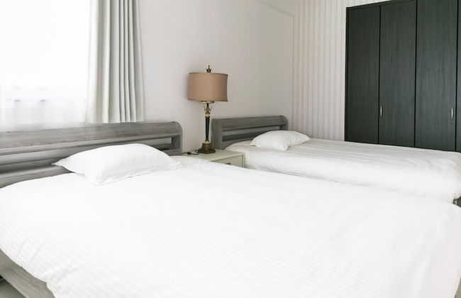 Hideout Okinawa Uruma - Foto 23