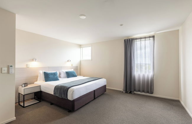 Quest Cathedral Junction Serviced Apartments - Foto 24