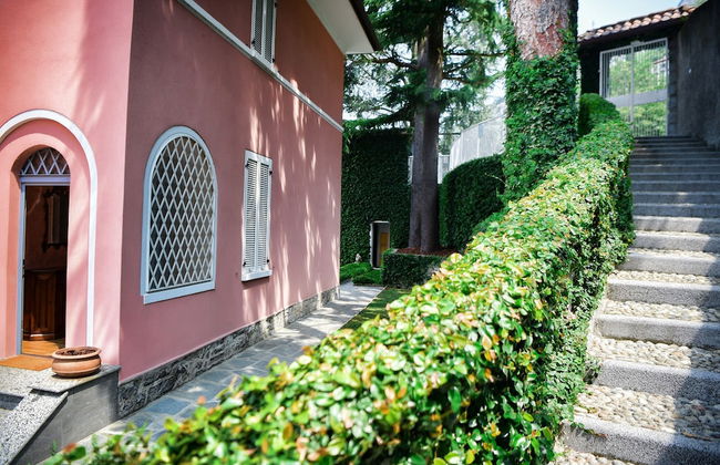 Varenna Apartments by Wonderful Italy - Foto 52