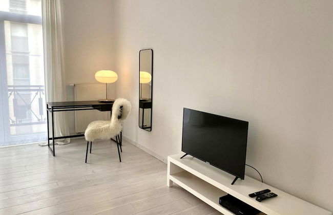 Wit II, Near Metro, Train N7670 - Photo 7