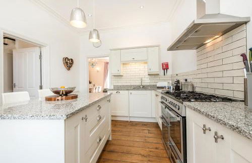 Lantern House, Tenby - Foto 20