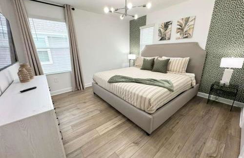 Magical 5 Bed Family Villa, Themed Rooms, Pool - Foto 56