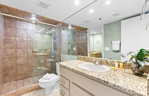 SunDestin Resort Unit 1209 - Photo 13