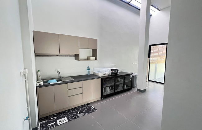 Poome House - Foto 17