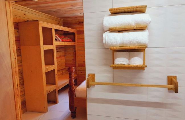 Pinard's Mountain Resort - Cottage 7 - Photo 29