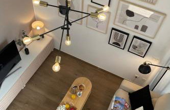 SingularStays Arena - Foto 2