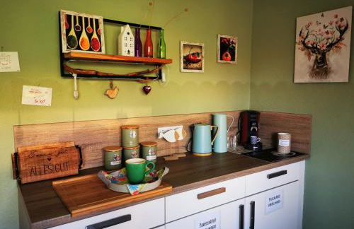 Zum Wohlfühlen Und Mehr - Photo 17