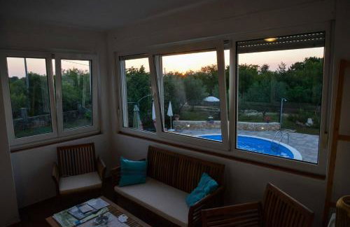 Apartment Villa Oliva - Photo 9