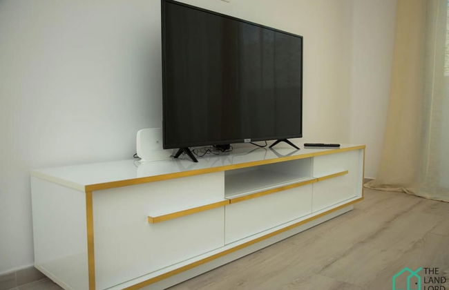 A22 Cozy and Central at La Marsa - Foto 9