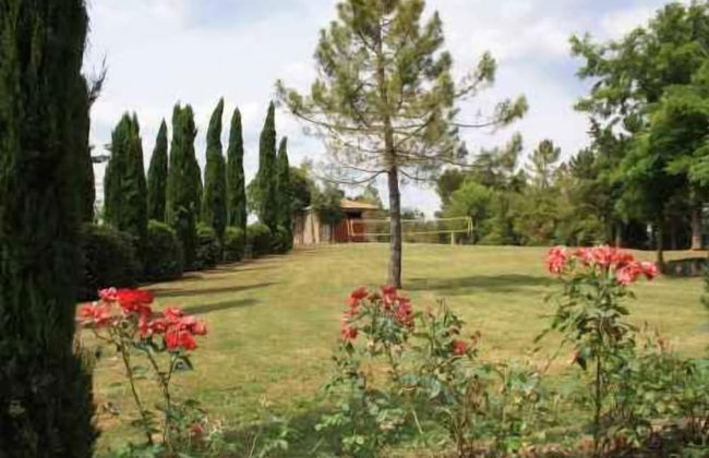 Agriturismo Materno - Foto 44