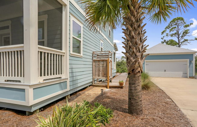 Song of the Sea by Pristine Properties Vacation Rentals - Foto 91