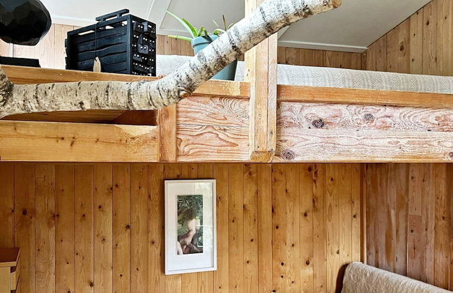 2 Person Holiday Home in Ingaro - Foto 10