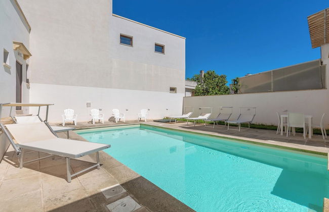 3973 Villa Ketty by Barbarhouse - Foto 39