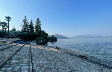 Appartamento sul Lago - MEINA - Foto 9