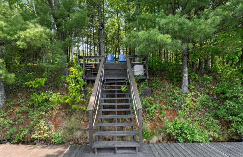 Tranquility Point in Lac du Flambeau WI - Photo 34