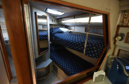 Beautiful Yacht on Catskill Creek - Foto 12