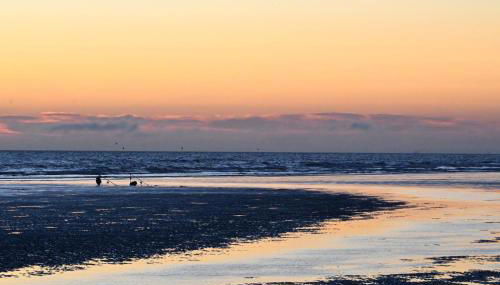 Shaka Appartement 2 chambres, Vue mer, Parking, Wimereux - Foto 2