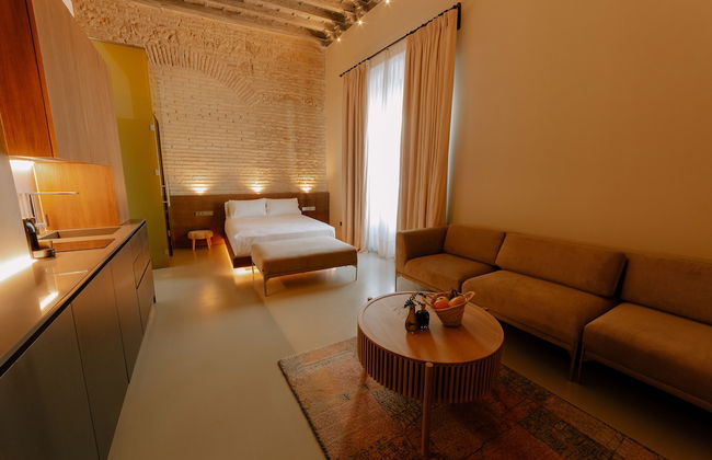 Casa del Cardenal - Photo 22