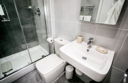 Ribble Cottage in The Ribble Valley - Foto 18