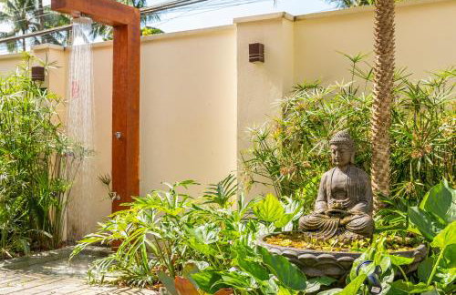Vila Damai Maresias - Foto 42