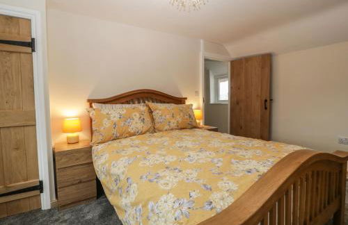 Cosynook Cottage - Photo 12