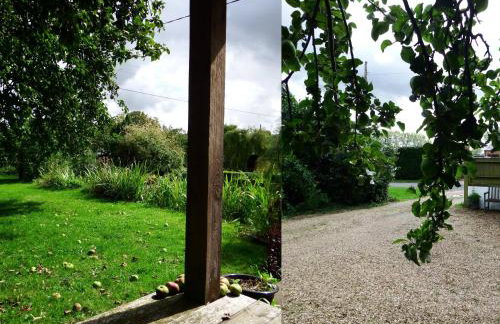 Kenilworth Garden Accomodation - Foto 8