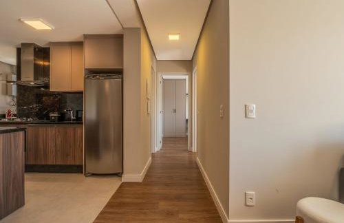 Delle Alpi 409 B - Ao lado da Roda-Gigante - Foto 29