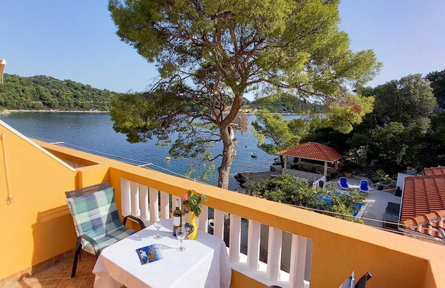Apartments Vinko Mljet - Foto 11