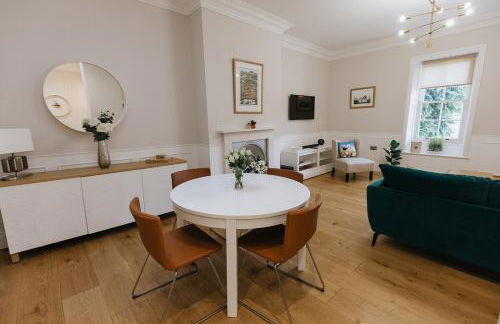 SWALEDALE, OLD SCHOOL ROOMS - Luxury Apartment in Richmond, North Yorkshire - Foto 36