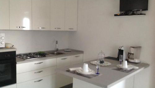 Appartamento bianco - Foto 4